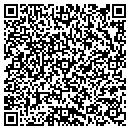 QR code with Hong Kong Express contacts