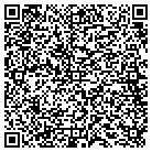 QR code with McMillen Resource Consultants contacts