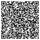 QR code with Hamilton Service contacts
