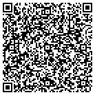QR code with Uw Health-Physicans Plus contacts