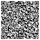 QR code with Peck's Feed & Grain contacts