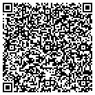 QR code with Racine Theatre Guild Inc contacts