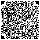QR code with J B Smith Heating & Cooling contacts