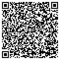 QR code with CTU contacts