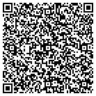 QR code with Mary Groomer Pet Salon contacts