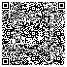 QR code with Accurate Laser Service contacts