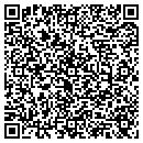 QR code with Rusty's contacts