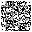 QR code with H & R Block Tax Service contacts