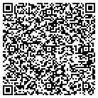 QR code with Badgerland Baseball Cards contacts