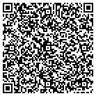 QR code with Isaac Riverside Farms Inc contacts