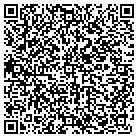 QR code with Accu Tech Tool & Design Inc contacts
