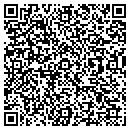 QR code with Afprr Agency contacts