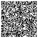 QR code with A Real Barber Shop contacts