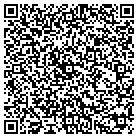 QR code with AMS Screen Printing contacts