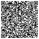 QR code with E A Mobile Enterprises Service contacts
