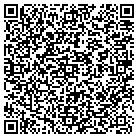 QR code with Marlin's Papering & Painting contacts