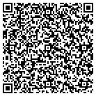 QR code with River's Bend Steak & Seafood contacts