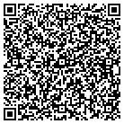 QR code with J & J's Country Fest Inn contacts