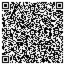 QR code with Touch of Oak contacts