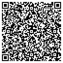 QR code with Robert Wendt contacts