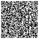 QR code with Custom Gutter Service contacts