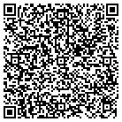 QR code with Higher Edcatn Aids Bd Wsconsin contacts