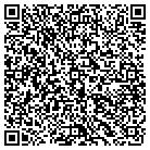 QR code with Herda's True Value Hardware contacts