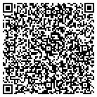 QR code with J W Beecroft Books & Coffee contacts