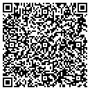 QR code with Captain Ds contacts