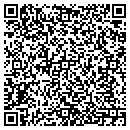 QR code with Regenetrol Labs contacts