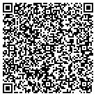 QR code with Kalous Custom Interiors contacts