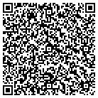 QR code with O Moore Kathleen M contacts