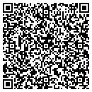 QR code with Roscoe Kline contacts