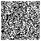 QR code with Zell Bob Siding & Cnstr contacts