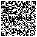 QR code with IHOP 5337 contacts