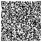 QR code with Knutson Consulting Inc contacts