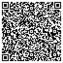 QR code with Harold Holman contacts