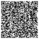 QR code with Millers Auto contacts
