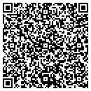 QR code with R M Construction contacts