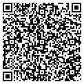 QR code with Hardee's contacts