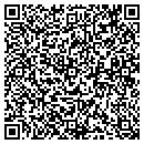 QR code with Alvin Guenther contacts