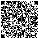QR code with Hazeltine Douglas & Sue contacts