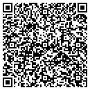 QR code with Head Start contacts