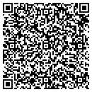 QR code with Lazy A Ranch contacts