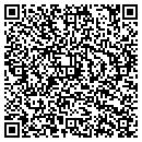 QR code with Theo R Nanz contacts
