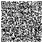 QR code with Matt Rech Service Inc contacts