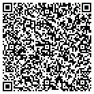 QR code with Richlonn's Tire & Service Center contacts