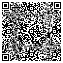 QR code with Just Living contacts
