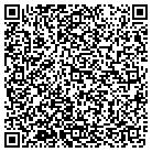 QR code with Bjorksten Research Labs contacts
