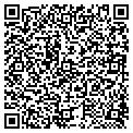 QR code with AT&T contacts